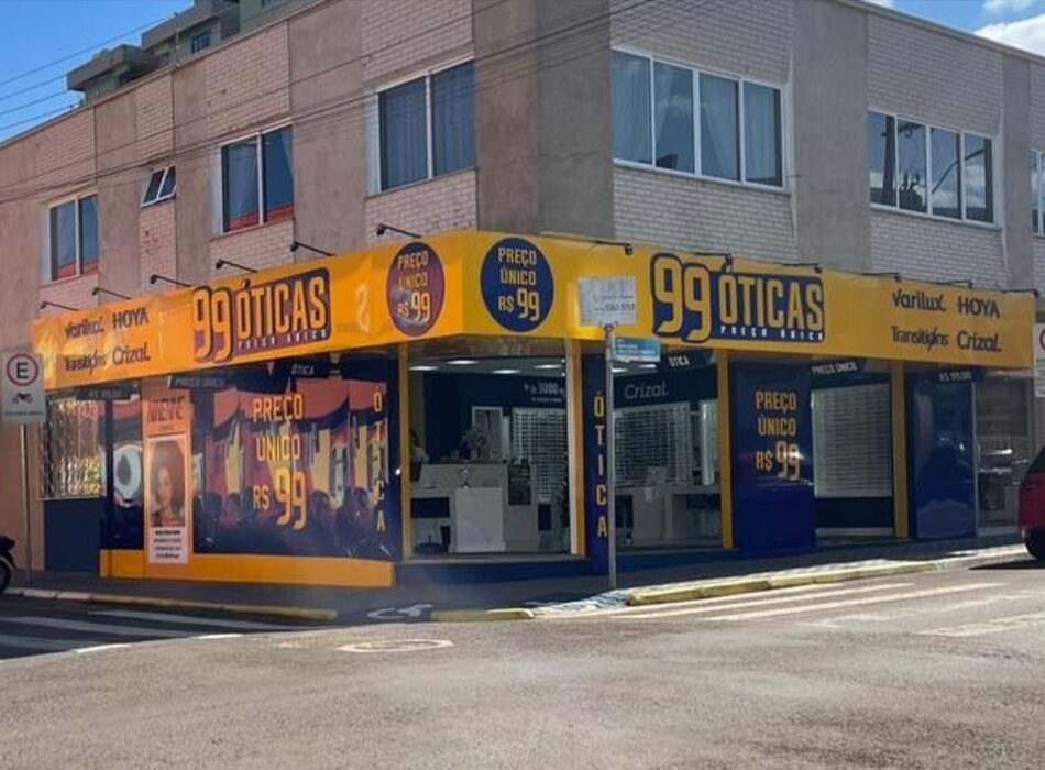 99 oticas