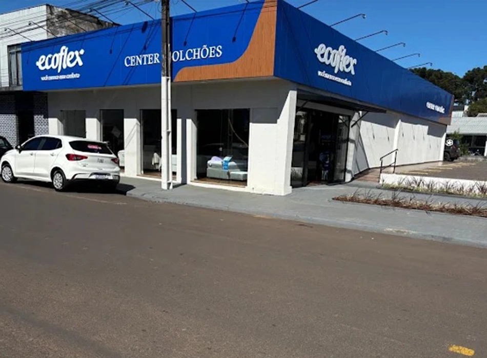 ecofiex de dia
