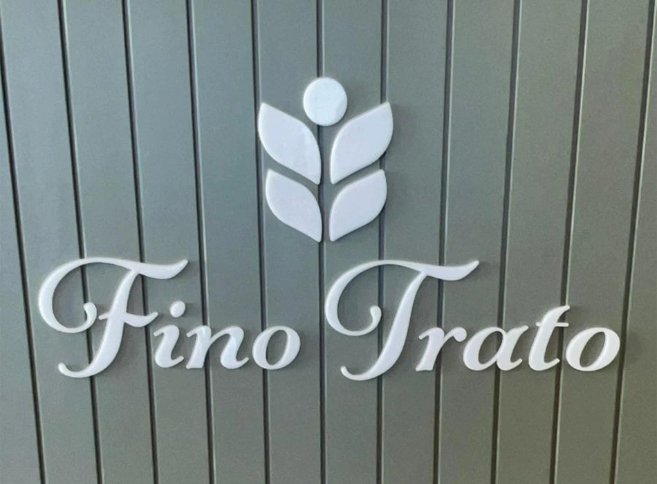 fino frato branco