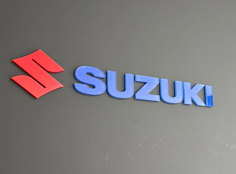 suzuki